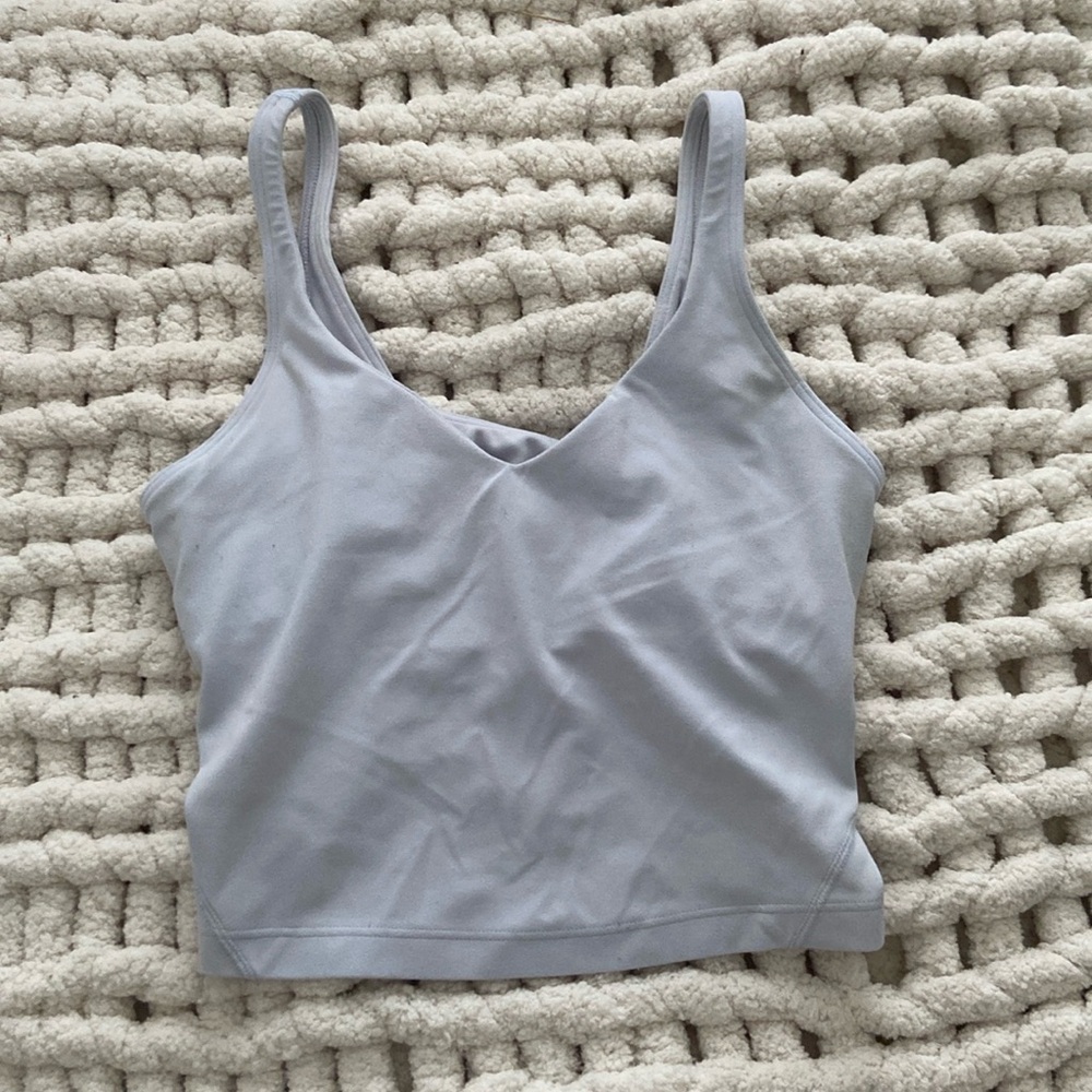 Lululemon Align Tank Top
